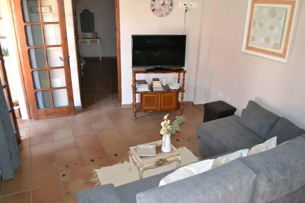 Casa Mannheim Villa Icod De Los Vinos Vakantiehuis