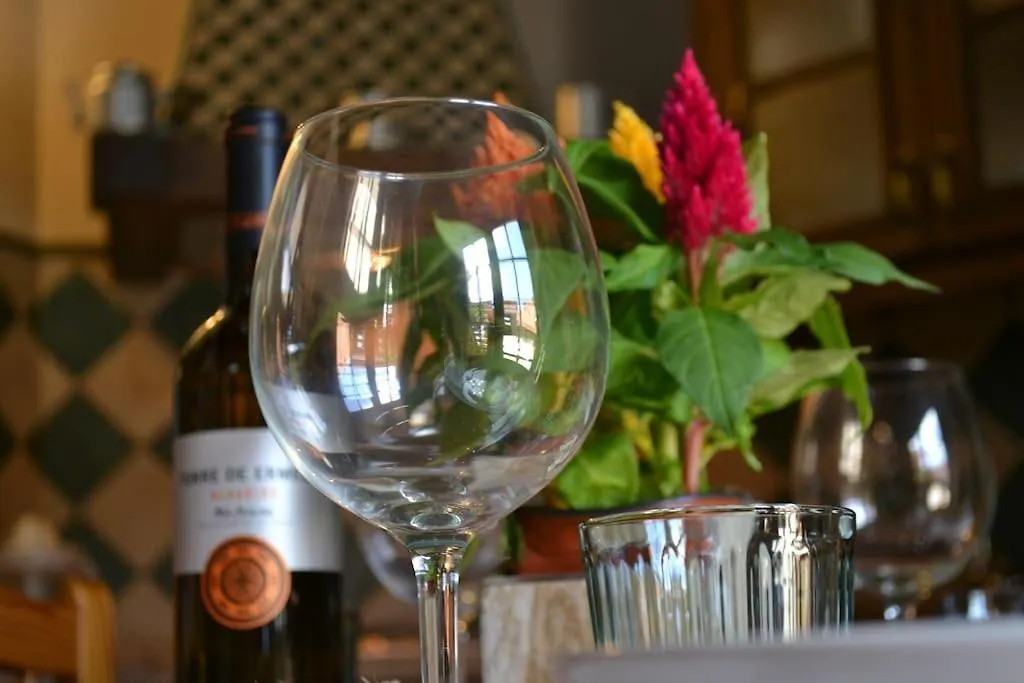 Vakantiehuis Casa Mannheim Villa Icod De Los Vinos Spanje