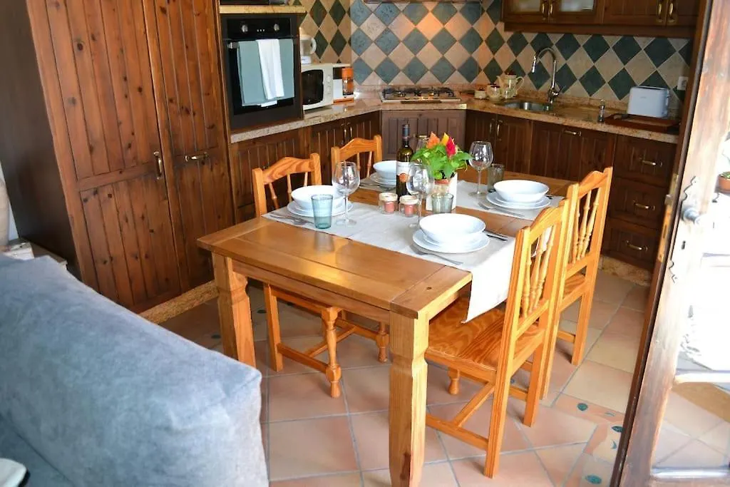 Casa Mannheim Villa Icod De Los Vinos