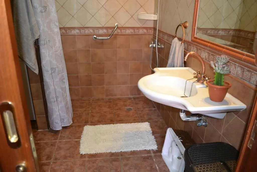Villa Casa Mannheim Icod De Los Vinos Spagna