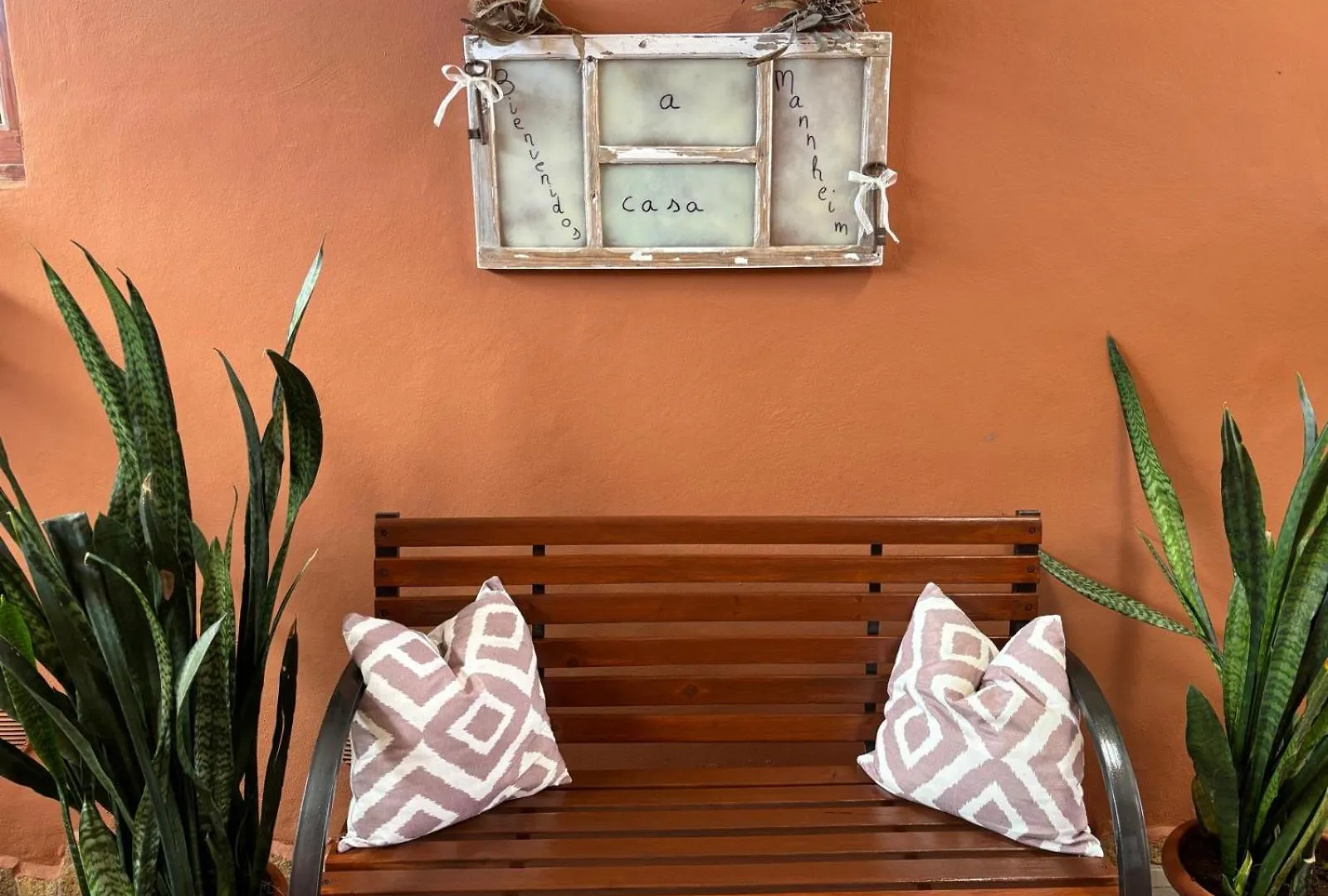 Vakantiehuis Casa Mannheim Villa Icod De Los Vinos